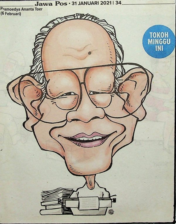 Tokoh Minggu Ini