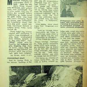 Fungsi Pedagang menurut Agama